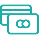 credit card icon