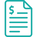 invoice icon