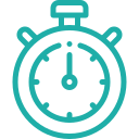 clock icon