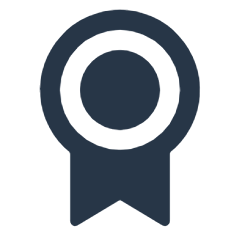 award icon