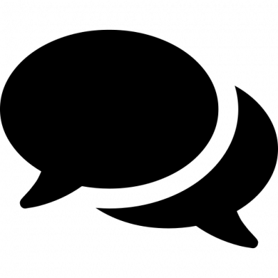 chat icon
