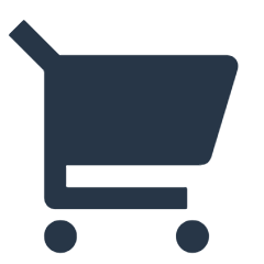 cart icon